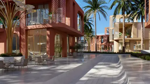 Mira Coral Bay in Al Mairid, Ras Al Khaimah, foto 3