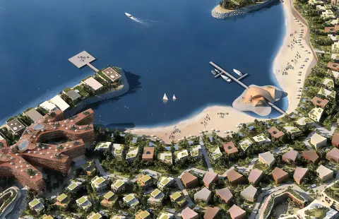 Mira Coral Bay in Al Mairid, Ras Al Khaimah, foto 4