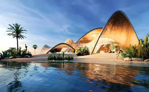 Mira Coral Bay in Al Mairid, Ras Al Khaimah, foto 5