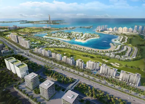 Al Hamra Greens in Al Hamra Village, Ras Al Khaimah, foto 2