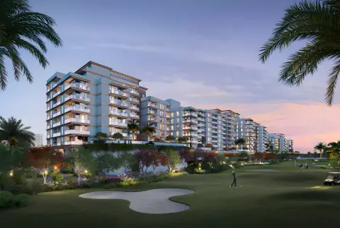 Al Hamra Greens in Al Hamra Village, Ras Al Khaimah, foto 3