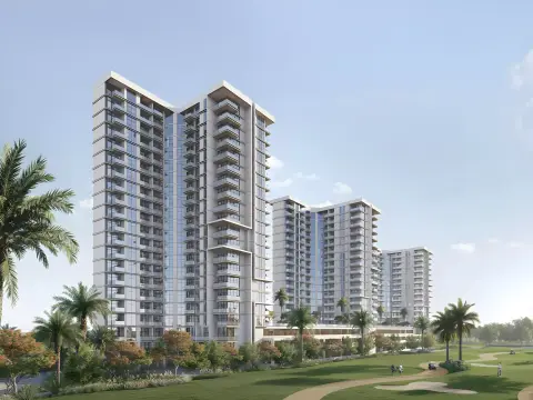 Al Hamra Greens in Al Hamra Village, Ras Al Khaimah, foto 4
