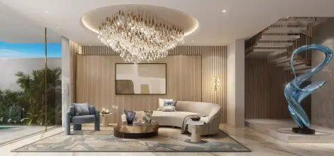 Sora Beach Residences in Al Marjan Island, Ras Al Khaimah, foto 5