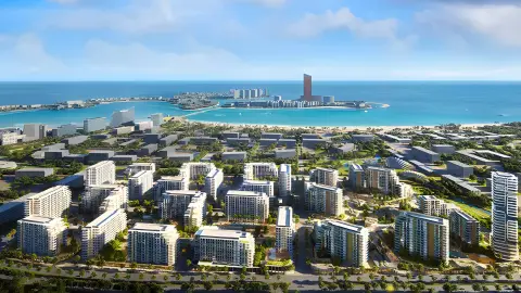 Lunara The Strand in Al Marjan Island, Ras Al Khaimah, foto 3