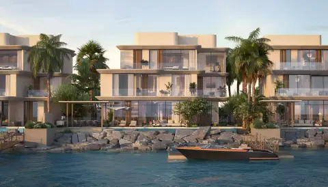Anantara Mina in Mina Al Arab, Ras Al Khaimah, foto 2