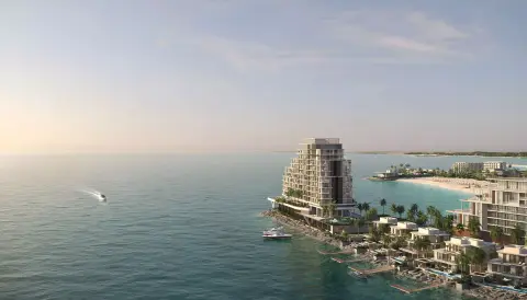 Anantara Mina in Mina Al Arab, Ras Al Khaimah, foto 4