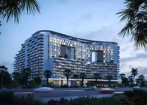 Miraggio Phase 2 by Source Of Fate in Al Marjan Island, Ras Al Khaimah, foto 3