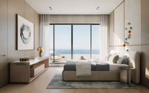 Miraggio Phase 2 by Source Of Fate in Al Marjan Island, Ras Al Khaimah, foto 5