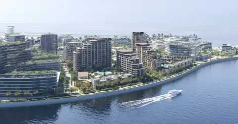 Mirasol Phase 2 By Rak Properties in Mina Al Arab, Ras Al Khaimah, foto 2