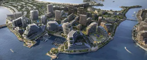 Mirasol Phase 2 By Rak Properties in Mina Al Arab, Ras Al Khaimah, foto 3