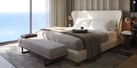 Mirasol Phase 2 By Rak Properties in Mina Al Arab, Ras Al Khaimah, foto 5