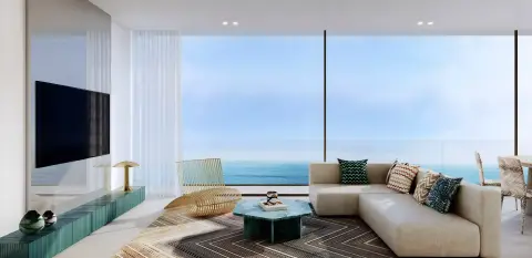 Trio Isle C in Al Marjan Island, Ras Al Khaimah, foto 5