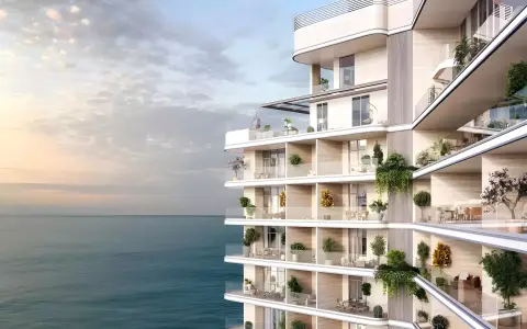 Vienna House Beach Residences in Al Marjan Island, Ras Al Khaimah, foto 4