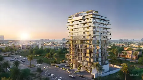 Phase 2, collectie van Arlington Park