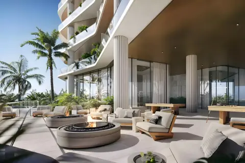 Wyndham Residences in Al Marjan Island, Ras Al Khaimah, foto 2