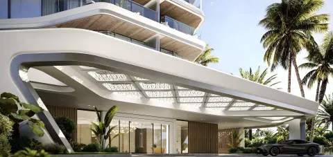Sunshine Bay in Al Marjan Island, Ras Al Khaimah, foto 5