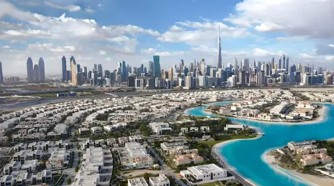 Arthouse Residences, Meydan, Dubai