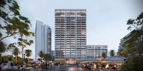 Cape Hayat Phase 2 By Rak in Mina Al Arab, Ras Al Khaimah, foto 2