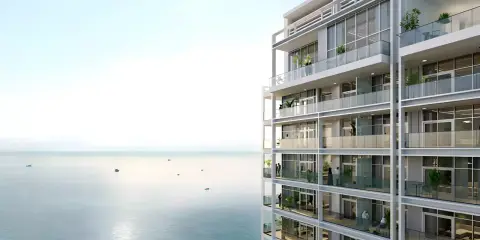 Cape Hayat Phase 2 By Rak in Mina Al Arab, Ras Al Khaimah, foto 3