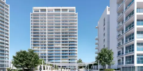 Cape Hayat Phase 2 By Rak in Mina Al Arab, Ras Al Khaimah, foto 5