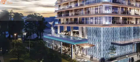 NH Collection in Al Marjan Island, Ras Al Khaimah, foto 4