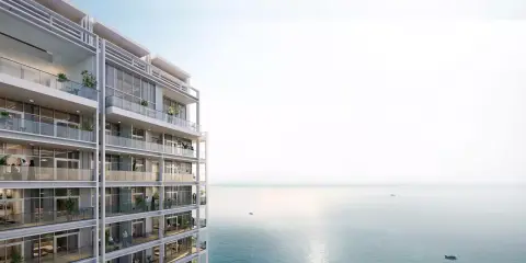 Cape Hayat By Rak in Mina Al Arab, Ras Al Khaimah, foto 2