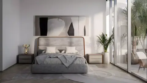 Fortune Bay Residences in Al Marjan Island, Ras Al Khaimah, foto 2