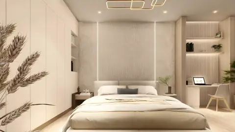 Merdan Residences in Dubai Sports City, Dubai, foto 3