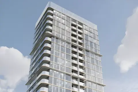 Merdan Residences in Dubai Sports City, Dubai, foto 4