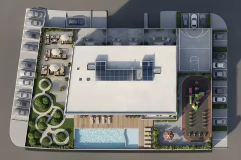 Merdan Residences in Dubai Sports City, Dubai, foto 5