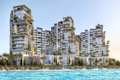 Masa Residence, Al Marjan Island, Ras Al Khaimah