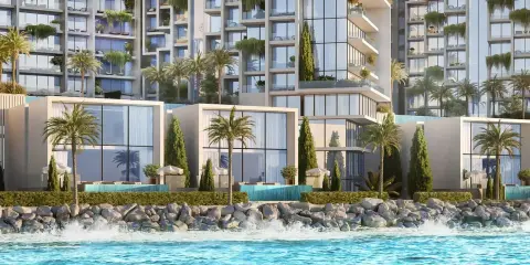 Masa Residence in Al Marjan Island, Ras Al Khaimah, foto 3