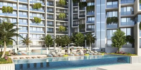 Masa Residence in Al Marjan Island, Ras Al Khaimah, foto 5