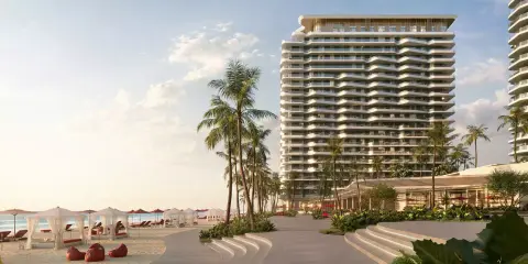 Rosso Bay Residences, Al Marjan Island, Ras Al Khaimah