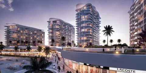 Bay Residences, Mina Al Arab, Ras Al Khaimah