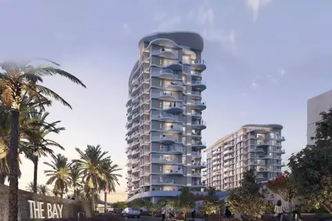 Bay Residences in Mina Al Arab, Ras Al Khaimah, foto 2