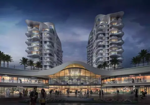 Bay Residences in Mina Al Arab, Ras Al Khaimah, foto 3