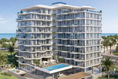 Aqua Maya in Al Marjan Island, Ras Al Khaimah, foto 2