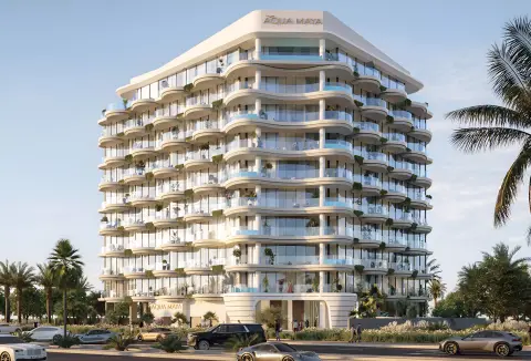 Aqua Maya in Al Marjan Island, Ras Al Khaimah, foto 4