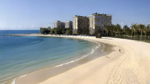 Mondrian Residences, Al Marjan Island, Ras Al Khaimah