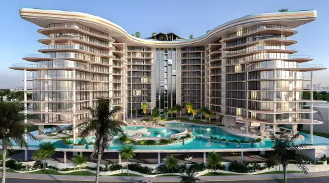 Phase 2, collectie van Manta Bay