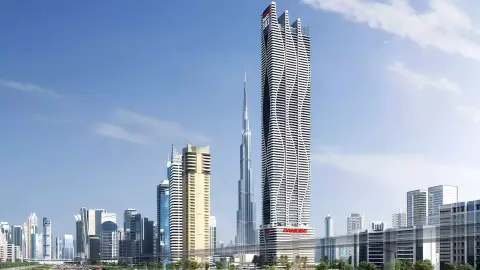 Bayz 101 in Business Bay, Dubai, foto 2