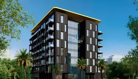 Park Beach Residence, Al Marjan Island, Ras Al Khaimah