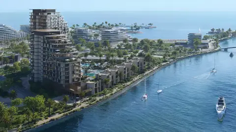 Mirasol, Mina Al Arab, Ras Al Khaimah