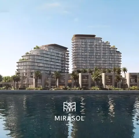 Mirasol in Mina Al Arab, Ras Al Khaimah, foto 3