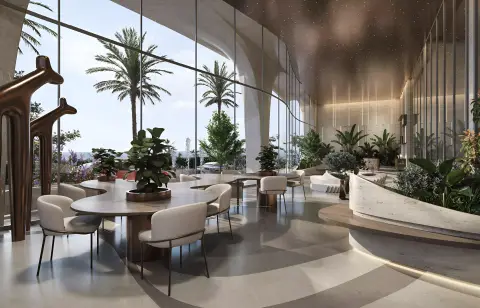 Ola Residences in Al Marjan Island, Ras Al Khaimah, foto 2