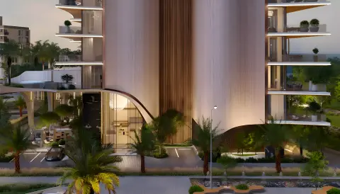 Ola Residences in Al Marjan Island, Ras Al Khaimah, foto 5