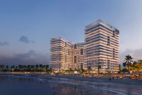 Shoreline by Damac in Al Marjan Island, Ras Al Khaimah, foto 3