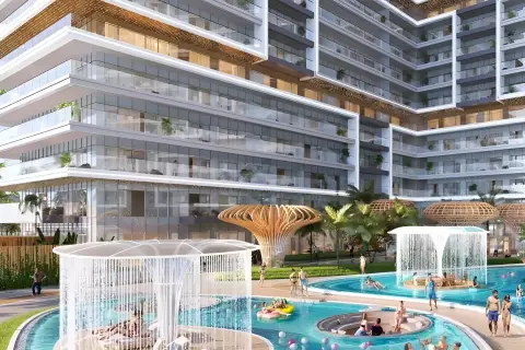 Shoreline by Damac in Al Marjan Island, Ras Al Khaimah, foto 4