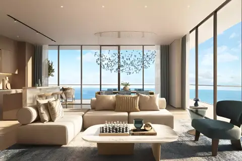 Shoreline by Damac in Al Marjan Island, Ras Al Khaimah, foto 5